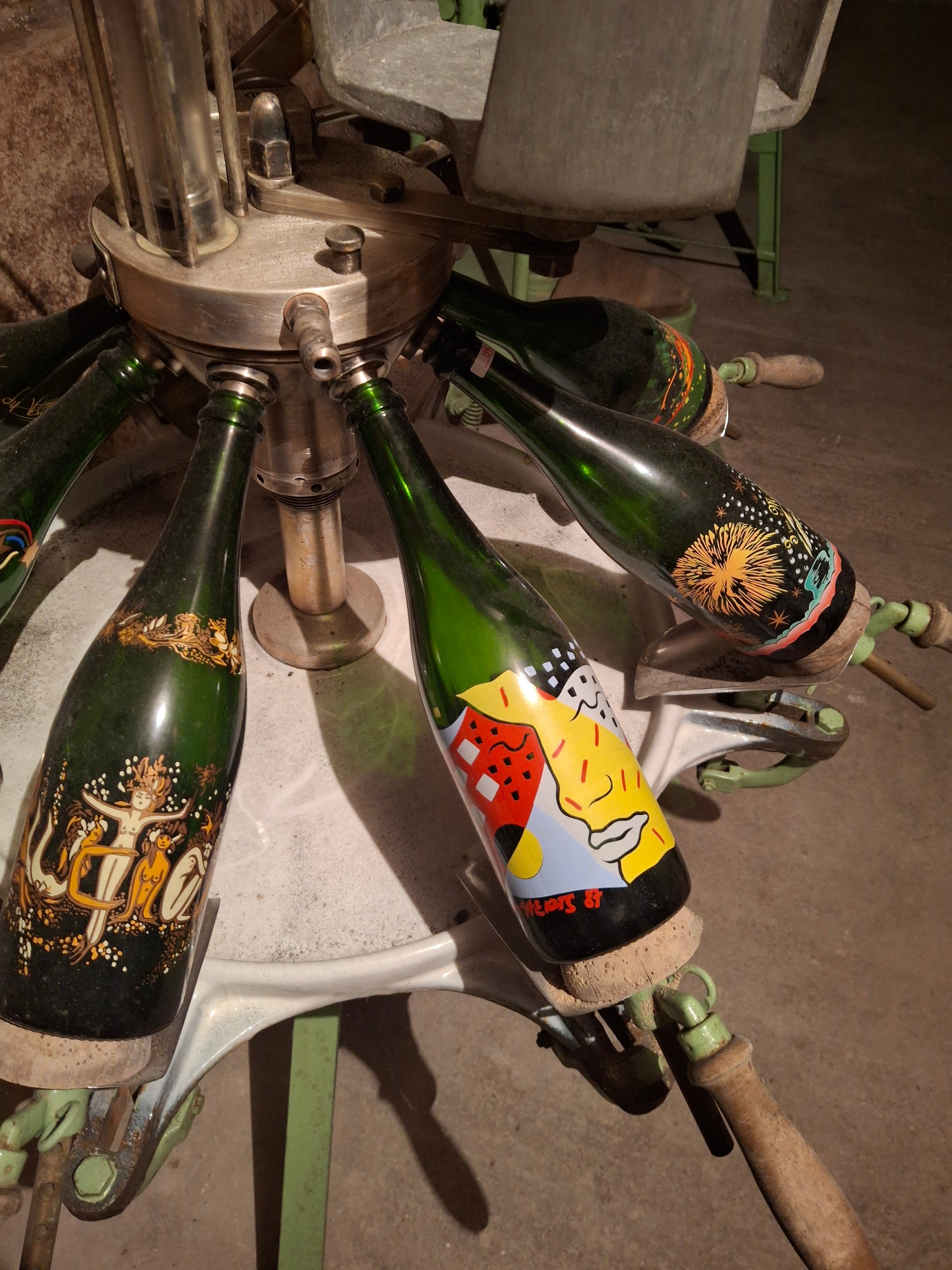 What Is Grower Champagne? Why It's Changing Champagne Forever