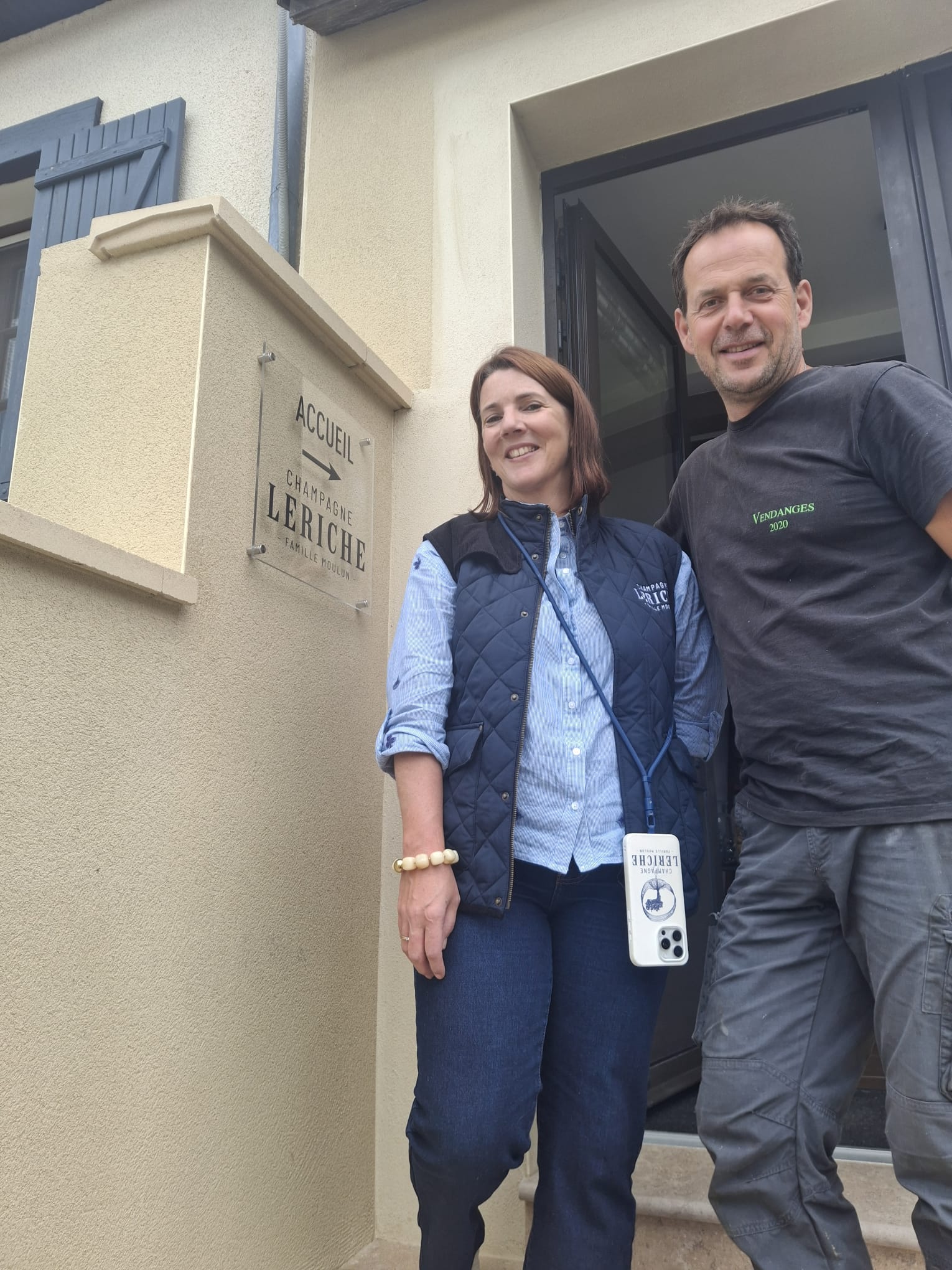 France Buying Trip 2026: Day 1 – Straight Into It