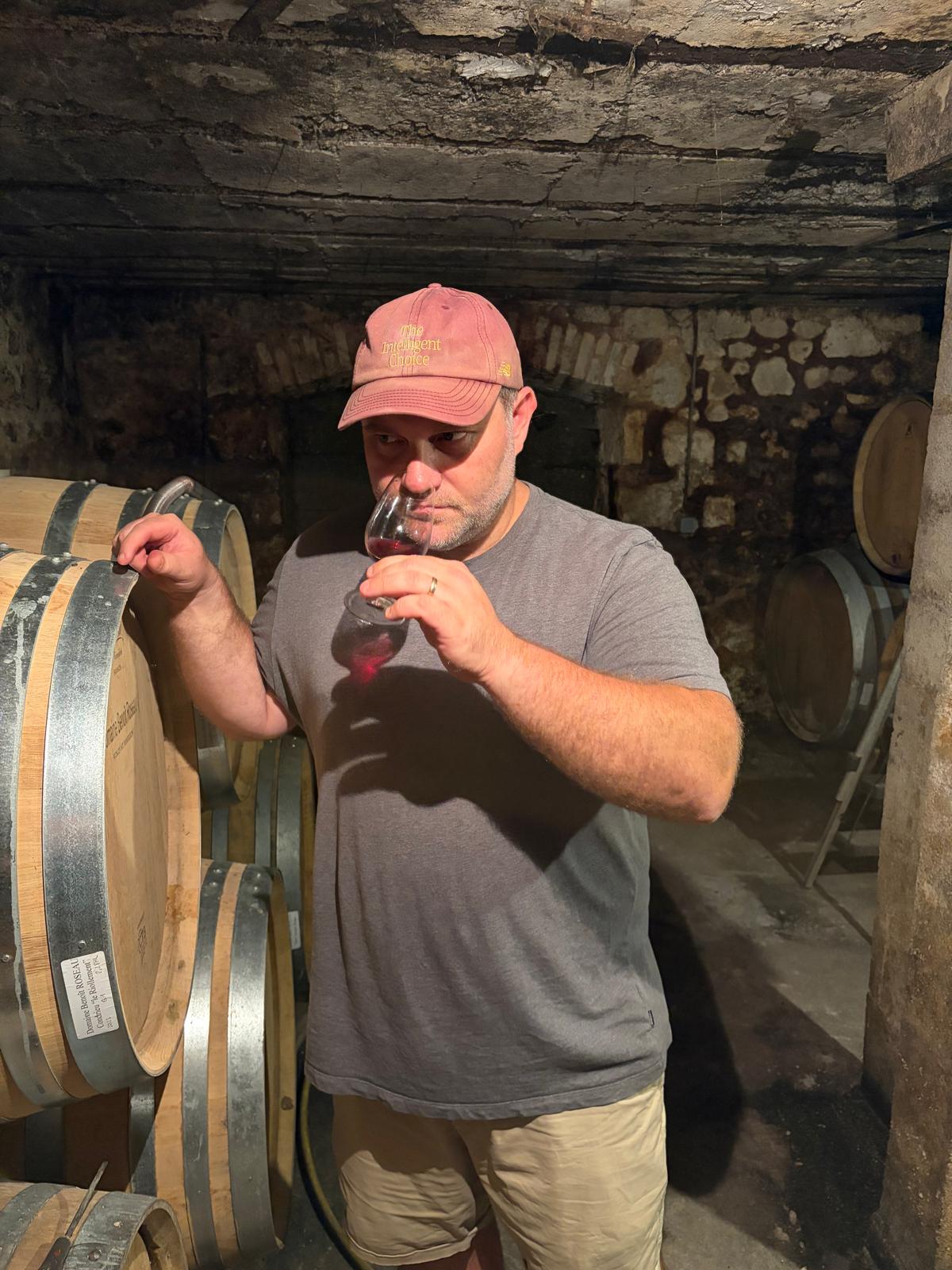 France Buying Trip 2026: Day 14 – How We Build the Vintrepid French Wine Portfolio