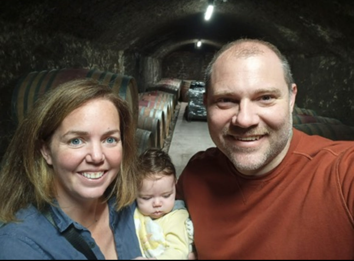 How We Source Wine in France | Vintrepid Wine Buying Trips