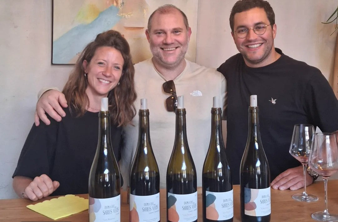 France Buying Trip 2026: Day 4 – Why It's About More Than Wine