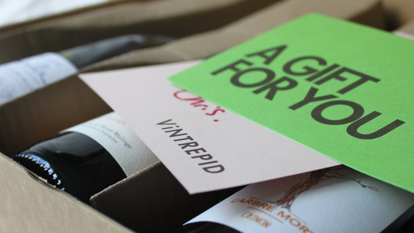 How to Gift Wine That Actually Feels Thoughtful (Not Last-Minute)