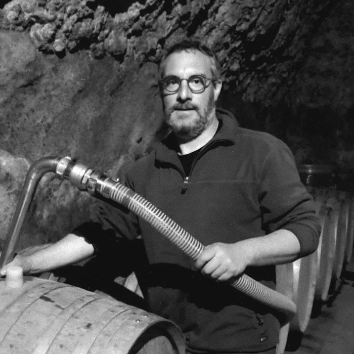 BENJAMIN SERER VOUVRAY EXPLORATION 6-PACK