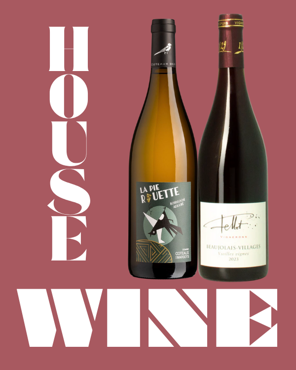 French House Wine Subscription