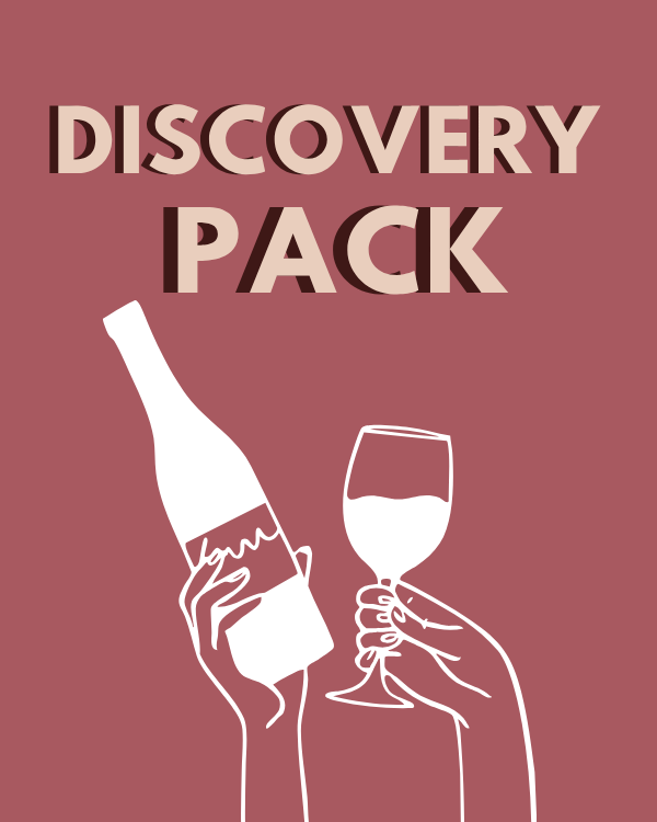 Discovery French Wine Subscription