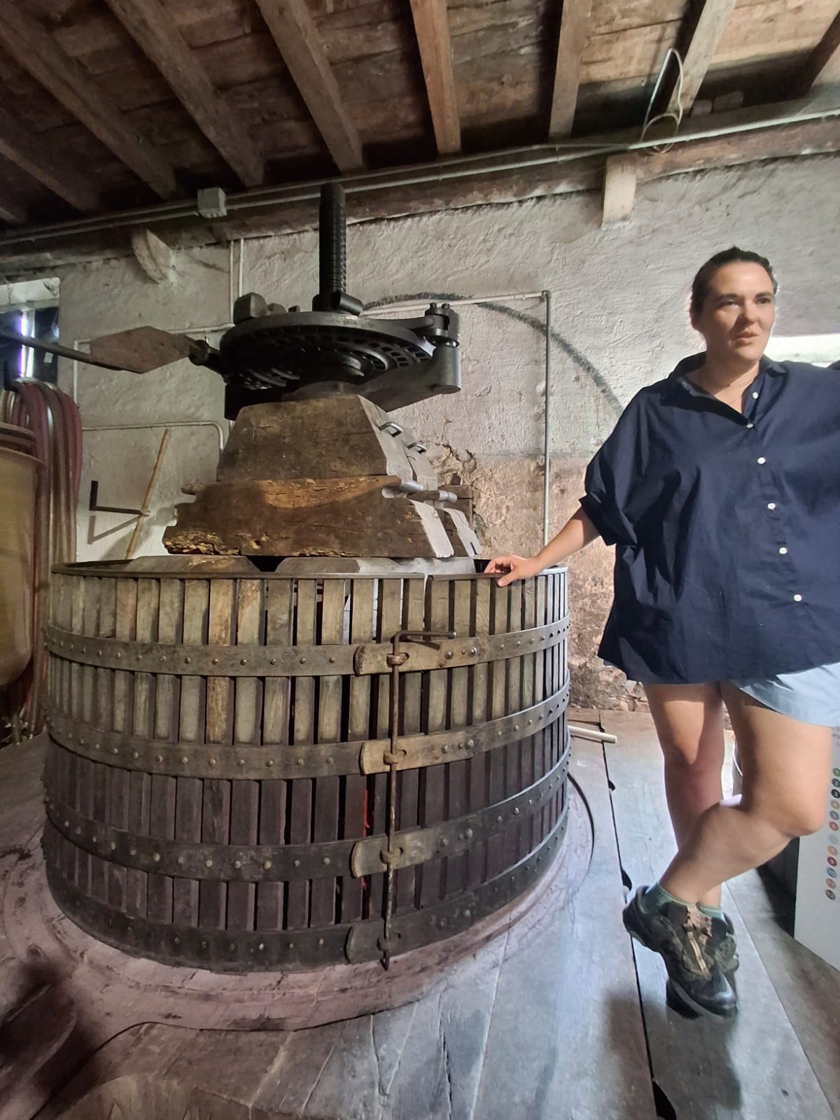 France Buying Trip 2026: Day 13 – The Future of French Wine