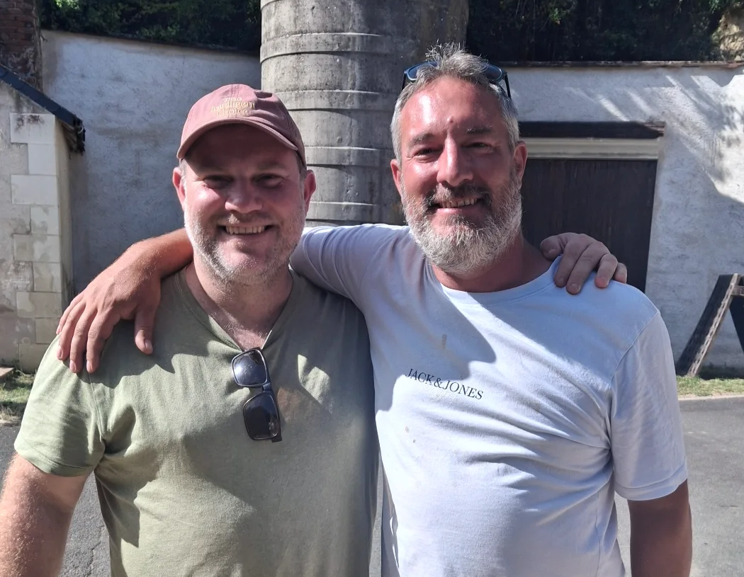 France Buying Trip 2026: Day 5 – A Sunday in Vouvray