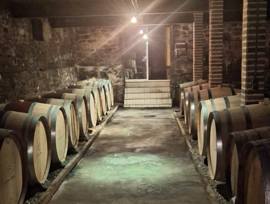 France Buying Trip 2026: Day 7 – Chablis Gets Complicated