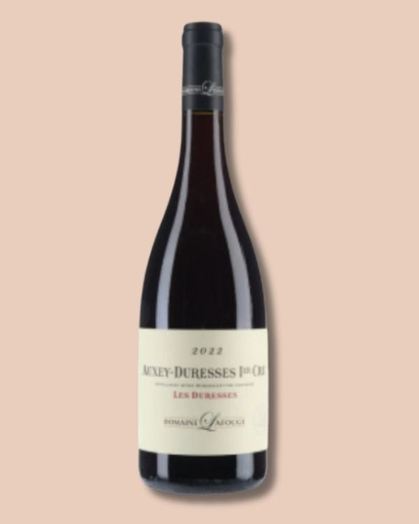 Domaine Lafouge Auxey‑Duresses Rouge 1er Cru Les Duresses 2022 | Burgundy