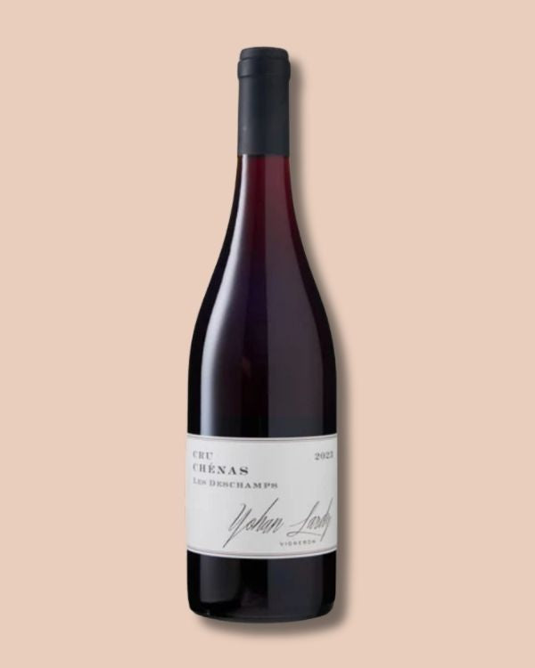 Domaine Yohan Lardy Chénas “Les Deschamps” 2023 | Beaujolais