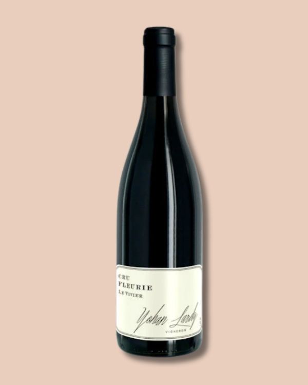 Domaine Yohan Lardy Fleurie “Le Vivier” 2023 | Beaujolais