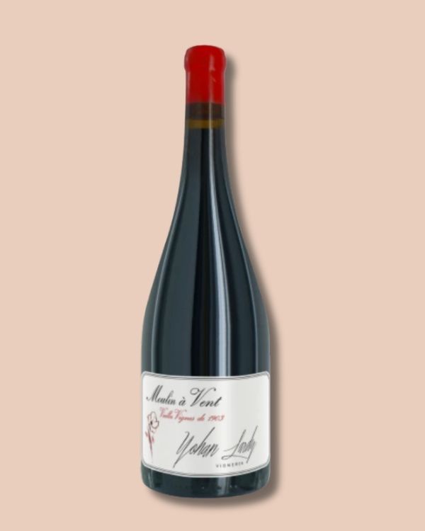 Domaine Yohan Lardy Moulin‑à‑Vent “Vignes de 1903” 2023 | Beaujolais