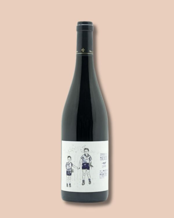 Domaine de la Marinière Chinon Rouge 2023 | Chinon, Loire Valley