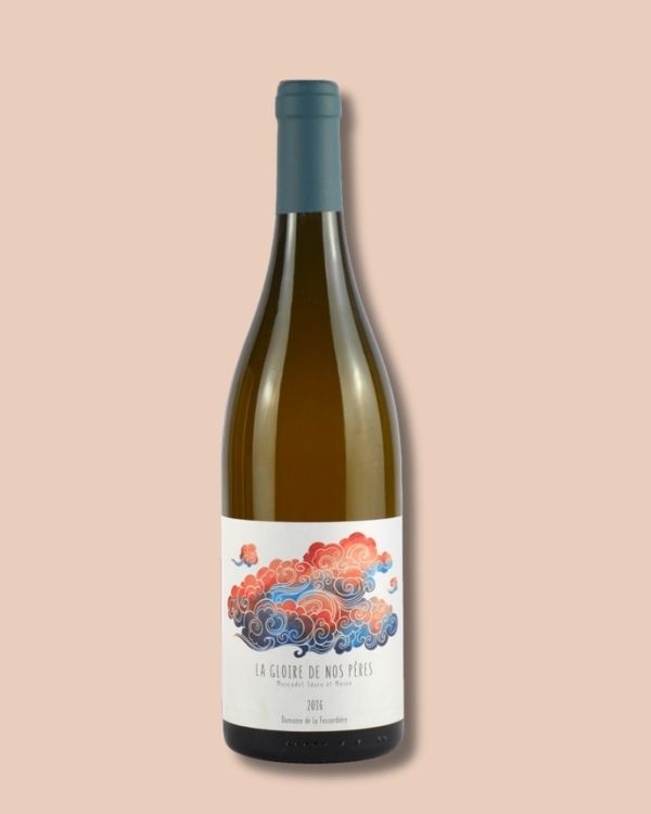 Domaine de la Fessardière Muscadet “Gloire de nos Pères” 2023