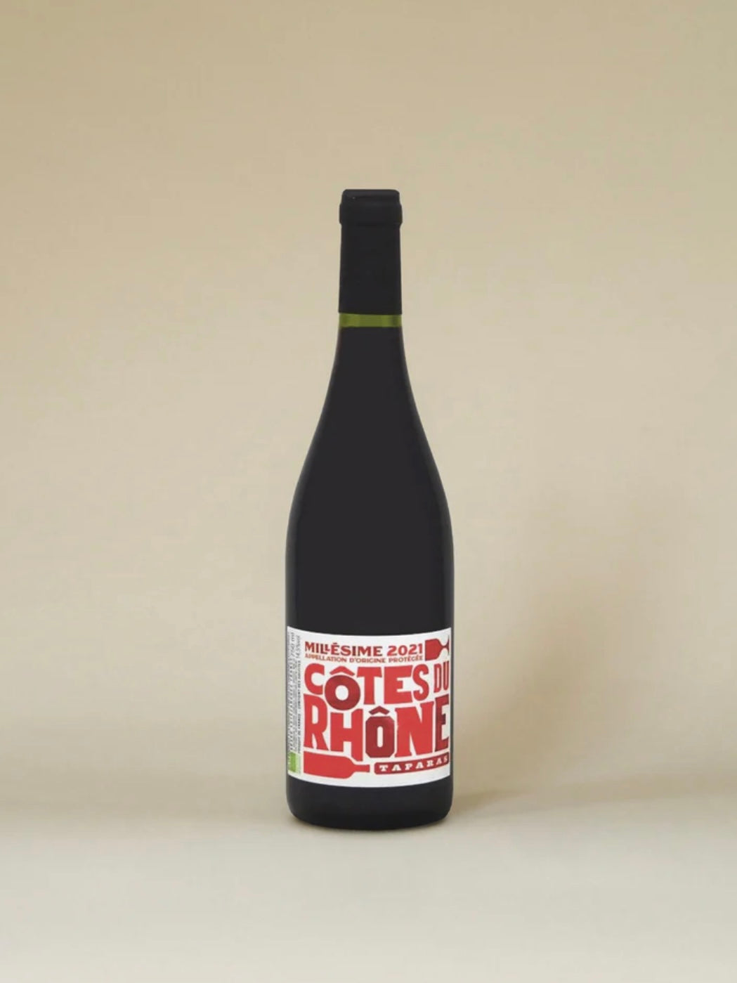 Table Wine Box