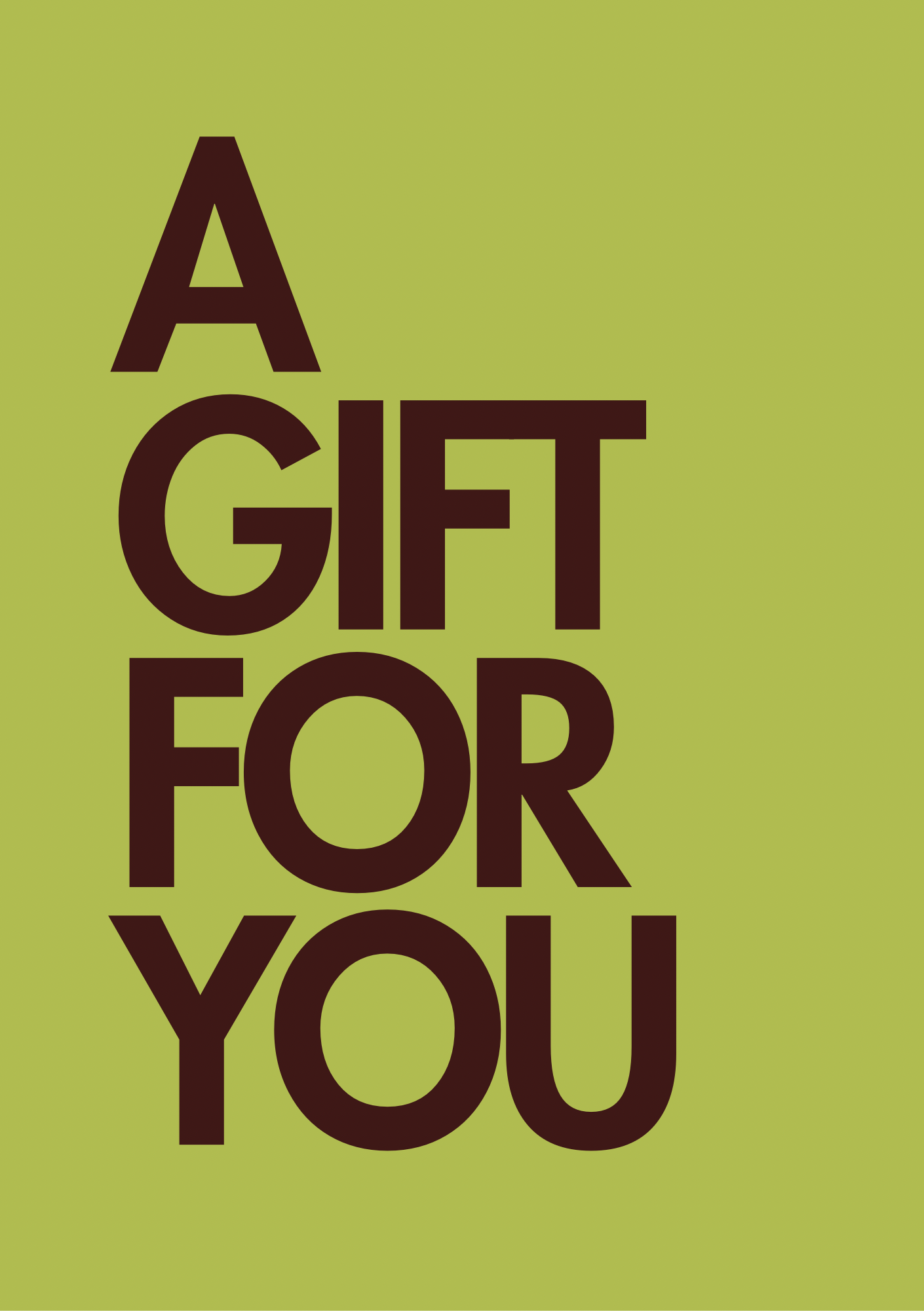 Vintrepid Gift Card
