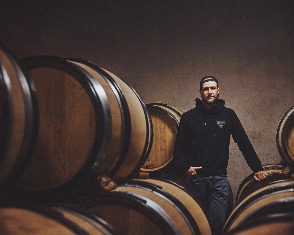 DOMAINE LAFOUGE 2023 PREMIER CRU 3-PACK