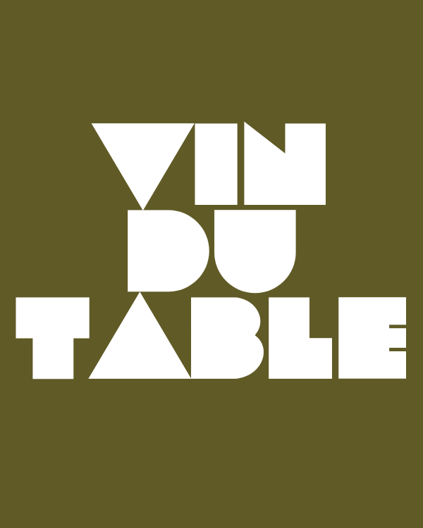 Table Wine Box