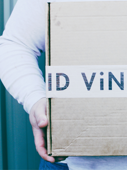 Discovery French Wine Subscription