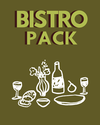 Bistro French Wine Subscription
