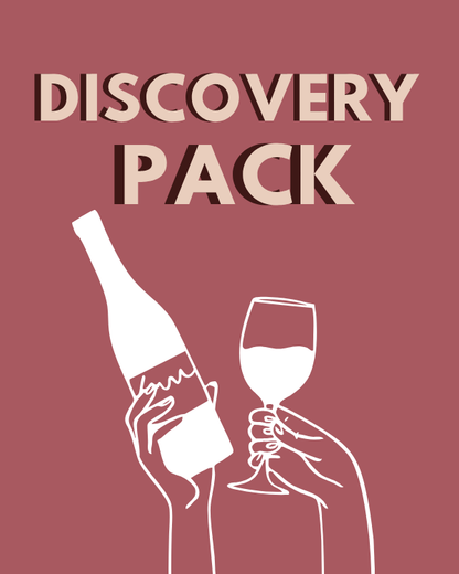 Discovery French Wine Subscription