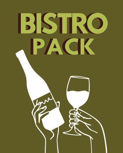 Bistro French Wine Subscription